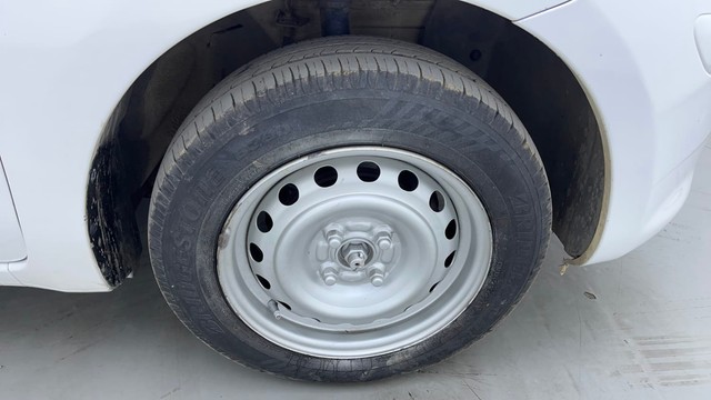 Second-hand 2012 Nissan Micra Diesel XE for sale in Hyderabad-17