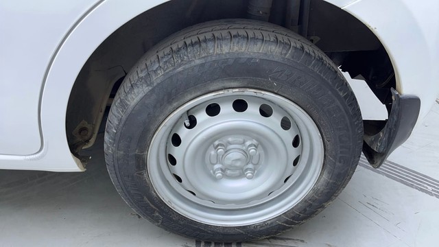 Second-hand 2012 Nissan Micra Diesel XE for sale in Hyderabad-19