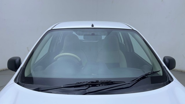 Second-hand 2012 Nissan Micra Diesel XE for sale in Hyderabad-10