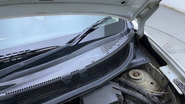 Second-hand 2012 Nissan Micra Diesel XE for sale in Hyderabad-34