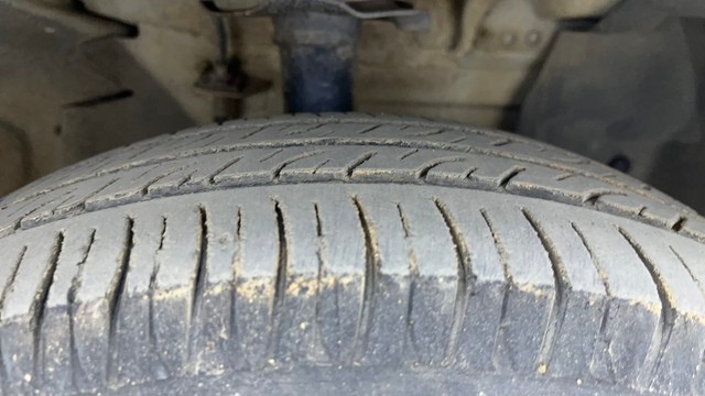 Second-hand 2012 Nissan Micra Diesel XE for sale in Hyderabad-28