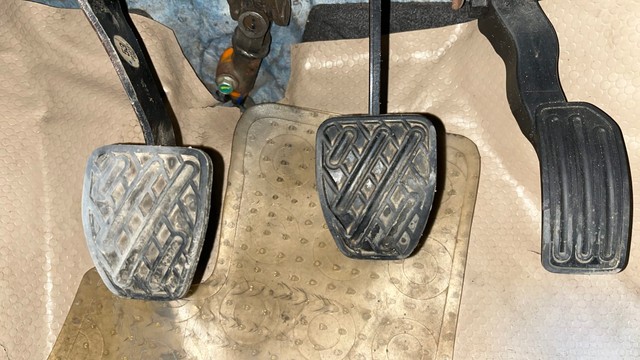 Second-hand 2012 Nissan Micra Diesel XE for sale in Hyderabad-14