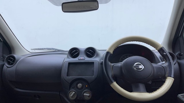 Second-hand 2012 Nissan Micra Diesel XE for sale in Hyderabad-11