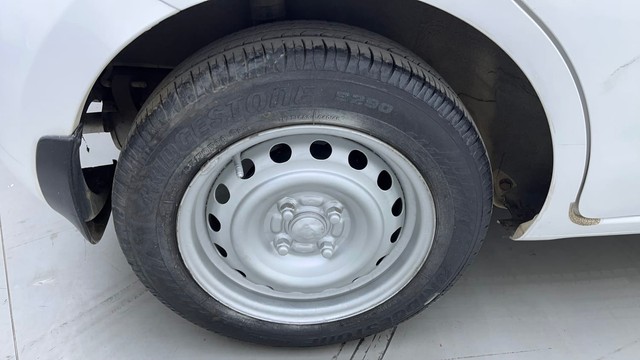 Second-hand 2012 Nissan Micra Diesel XE for sale in Hyderabad-18