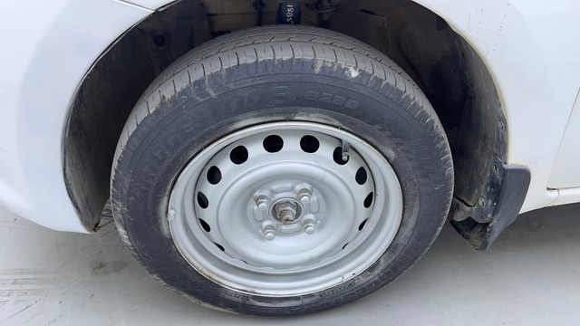 Second-hand 2012 Nissan Micra Diesel XE for sale in Hyderabad-20