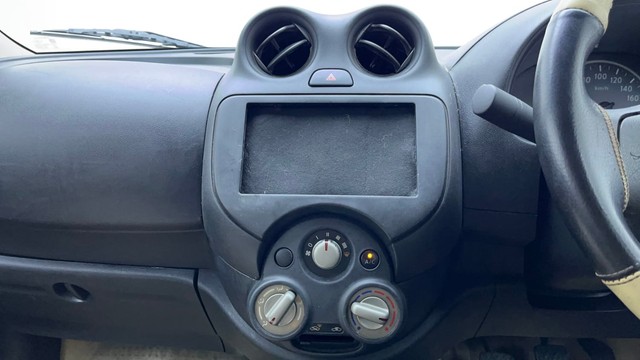 Second-hand 2012 Nissan Micra Diesel XE for sale in Hyderabad-29