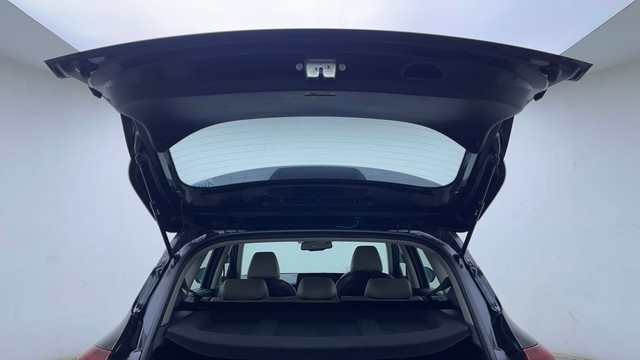 Second-hand 2020 Kia Seltos GTX Plus Diesel AT for sale in Hyderabad-23