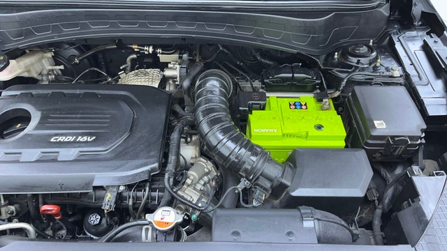 Second-hand 2020 Kia Seltos GTX Plus Diesel AT for sale in Hyderabad-37