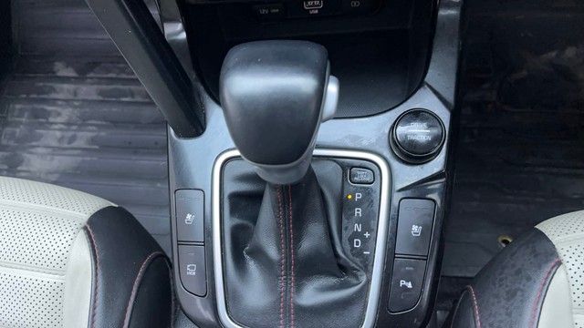 Second-hand 2020 Kia Seltos GTX Plus Diesel AT for sale in Hyderabad-12