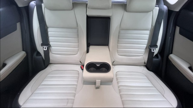 Second-hand 2020 Kia Seltos GTX Plus Diesel AT for sale in Hyderabad-30