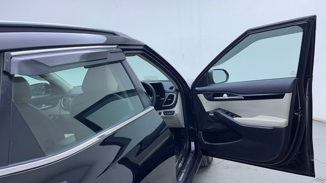 Second-hand 2020 Kia Seltos GTX Plus Diesel AT for sale in Hyderabad-16