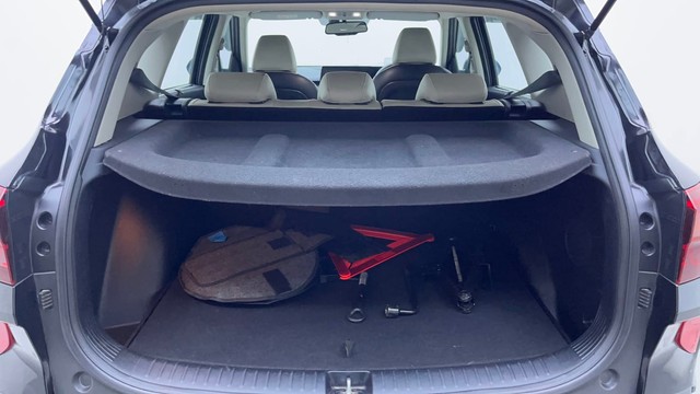 Second-hand 2020 Kia Seltos GTX Plus Diesel AT for sale in Hyderabad-9