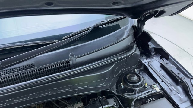 Second-hand 2020 Kia Seltos GTX Plus Diesel AT for sale in Hyderabad-34