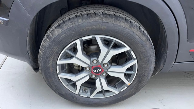 Second-hand 2020 Kia Seltos GTX Plus Diesel AT for sale in Hyderabad-18