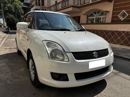 2009 Maruti Suzuki Swift 1.2 VDI BSII