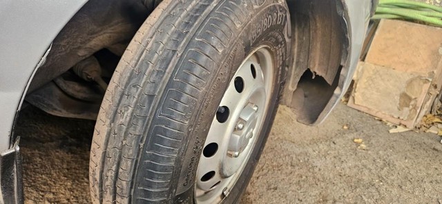 Second-hand 2009 Hyundai i10 Era 1.1 for sale in Rajkot-5