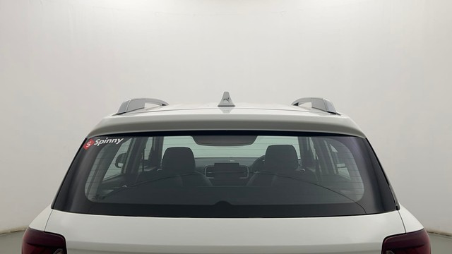 Second-hand 2022 Hyundai Venue SX Opt Turbo DCT Special Edition for sale in Kolkata-34