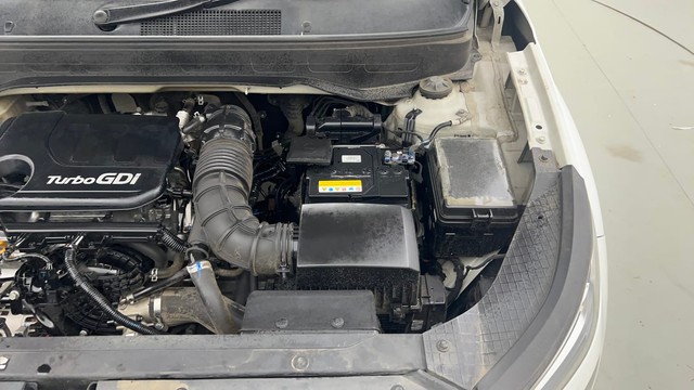 Second-hand 2022 Hyundai Venue SX Opt Turbo DCT Special Edition for sale in Kolkata-36