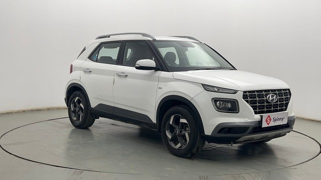 Second-hand 2022 Hyundai Venue SX Opt Turbo DCT Special Edition for sale in Kolkata-1