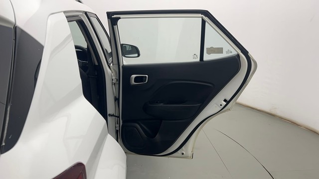 Second-hand 2022 Hyundai Venue SX Opt Turbo DCT Special Edition for sale in Kolkata-28