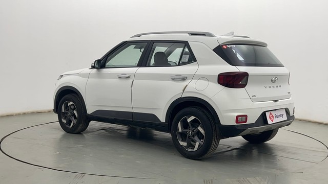 Second-hand 2022 Hyundai Venue SX Opt Turbo DCT Special Edition for sale in Kolkata-5