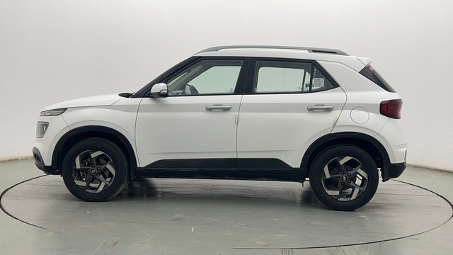 Second-hand 2022 Hyundai Venue SX Opt Turbo DCT Special Edition for sale in Kolkata-6