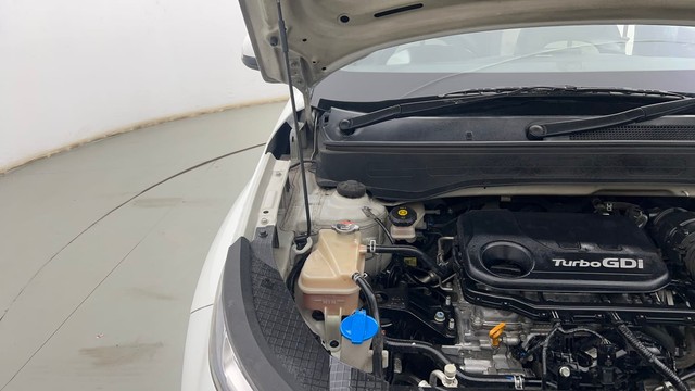 Second-hand 2022 Hyundai Venue SX Opt Turbo DCT Special Edition for sale in Kolkata-33