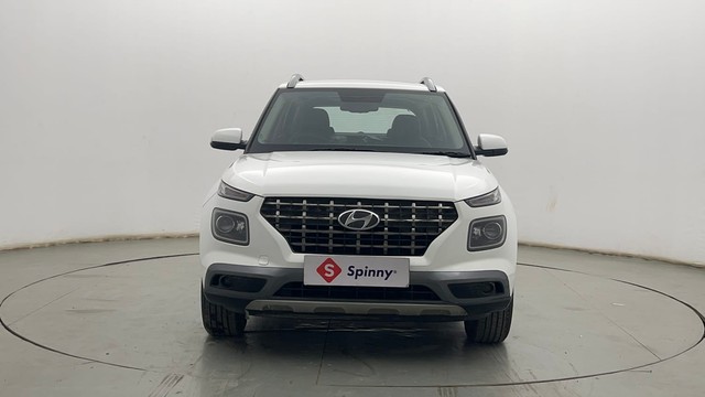 Second-hand 2022 Hyundai Venue SX Opt Turbo DCT Special Edition for sale in Kolkata-7