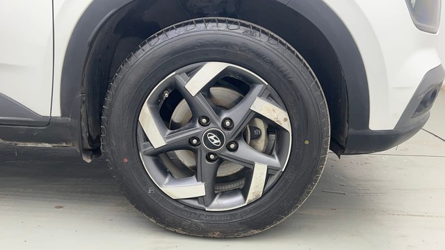 Second-hand 2022 Hyundai Venue SX Opt Turbo DCT Special Edition for sale in Kolkata-17