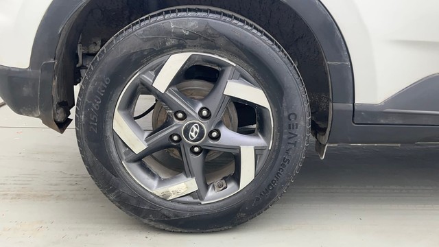 Second-hand 2022 Hyundai Venue SX Opt Turbo DCT Special Edition for sale in Kolkata-18