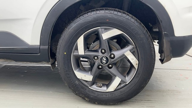 Second-hand 2022 Hyundai Venue SX Opt Turbo DCT Special Edition for sale in Kolkata-19