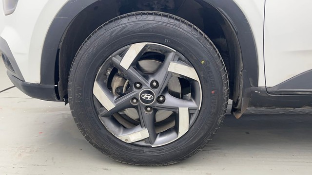 Second-hand 2022 Hyundai Venue SX Opt Turbo DCT Special Edition for sale in Kolkata-20