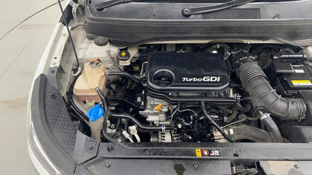 Second-hand 2022 Hyundai Venue SX Opt Turbo DCT Special Edition for sale in Kolkata-39