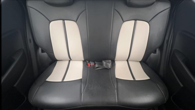 Second-hand 2022 Hyundai Venue SX Opt Turbo DCT Special Edition for sale in Kolkata-24