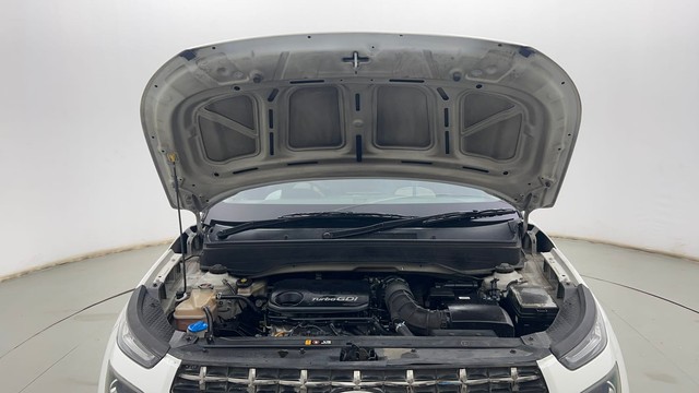 Second-hand 2022 Hyundai Venue SX Opt Turbo DCT Special Edition for sale in Kolkata-8