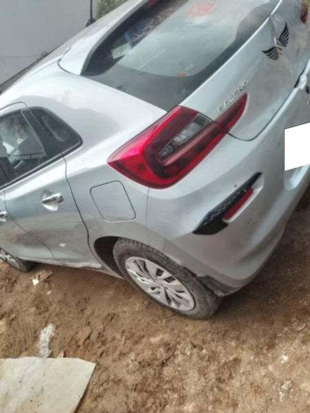 Second-hand 2023 Maruti Baleno Delta CNG for sale in Hamirpur(UP)-3