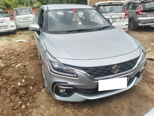 Second-hand 2023 Maruti Baleno Delta CNG for sale in Hamirpur(UP)-2