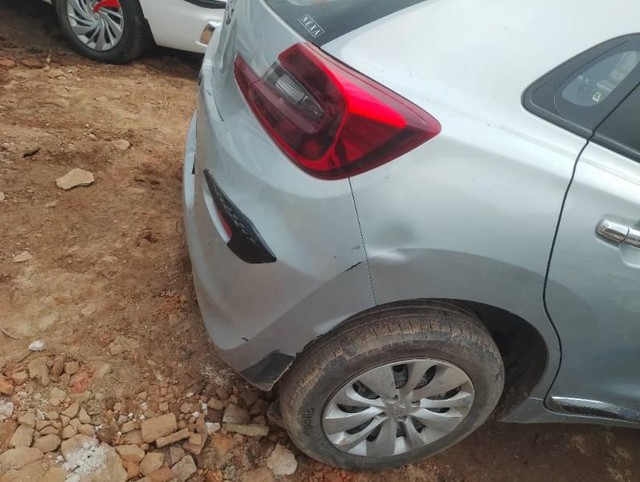 Second-hand 2023 Maruti Baleno Delta CNG for sale in Hamirpur(UP)-6