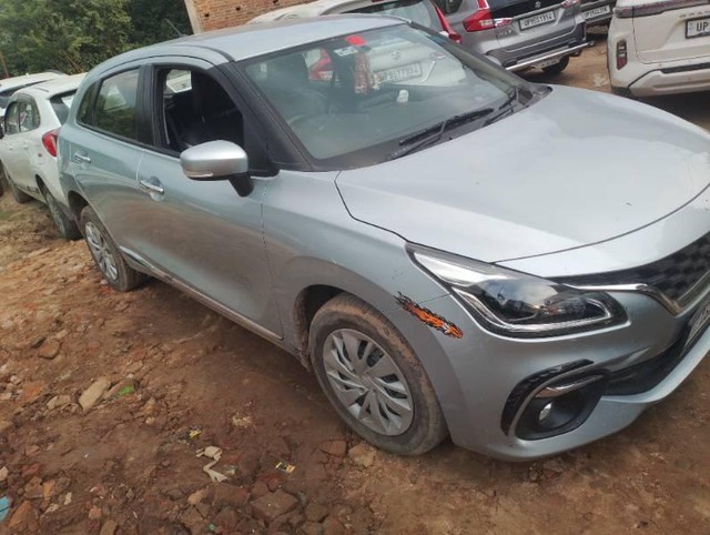 Second-hand 2023 Maruti Baleno Delta CNG for sale in Hamirpur(UP)-10