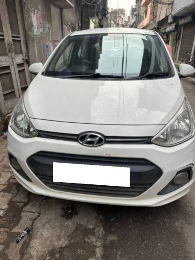 Second-hand 2017 Hyundai Grand i10 Magna for sale in Ludhiana-3