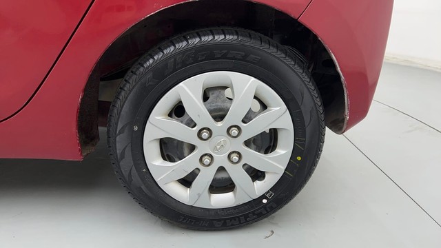 Second-hand 2016 Hyundai EON Sportz for sale in Sonipat-19