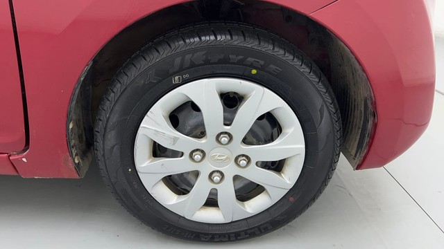 Second-hand 2016 Hyundai EON Sportz for sale in Sonipat-17