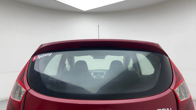 Second-hand 2016 Hyundai EON Sportz for sale in Sonipat-26