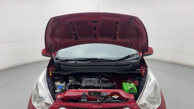 Second-hand 2016 Hyundai EON Sportz for sale in Sonipat-8