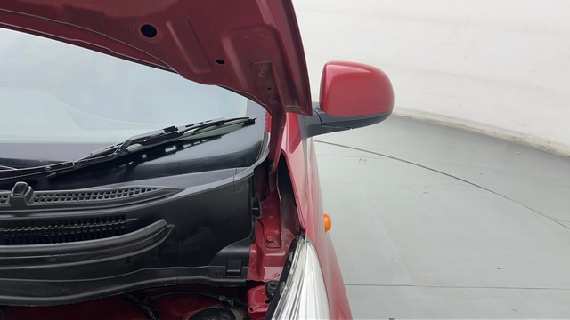 Second-hand 2016 Hyundai EON Sportz for sale in Sonipat-27