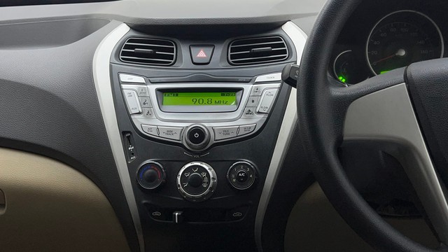 Second-hand 2016 Hyundai EON Sportz for sale in Sonipat-39