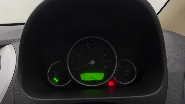 Second-hand 2016 Hyundai EON Sportz for sale in Sonipat-13