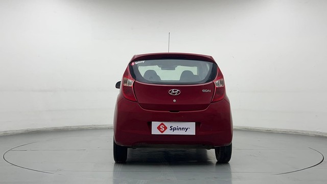 Second-hand 2016 Hyundai EON Sportz for sale in Sonipat-4