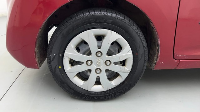 Second-hand 2016 Hyundai EON Sportz for sale in Sonipat-20