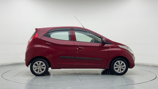 Second-hand 2016 Hyundai EON Sportz for sale in Sonipat-2